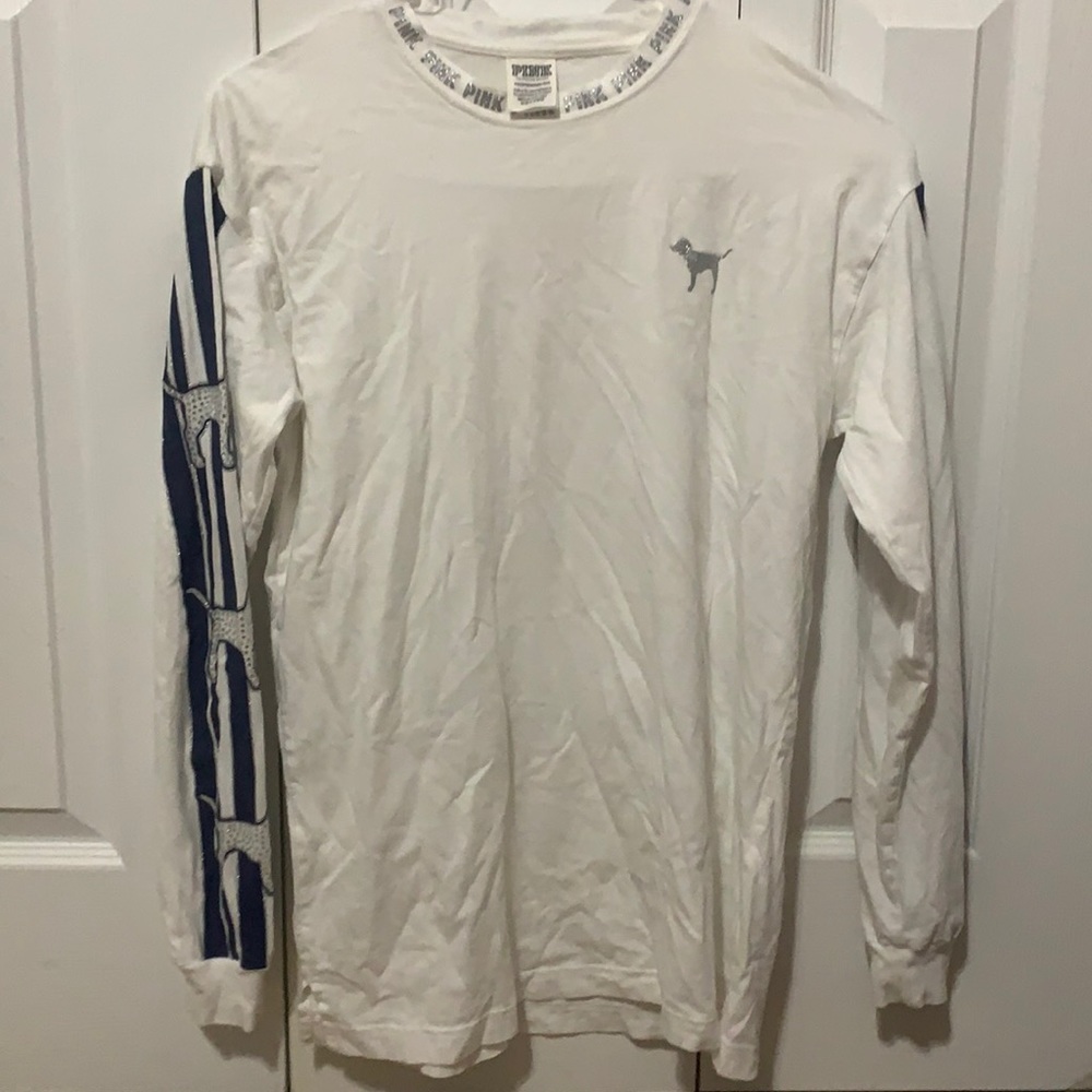 PINK long sleeve